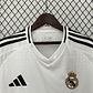 Real Madrid Equipamento Principal 2024/25 - Thumbnail 5