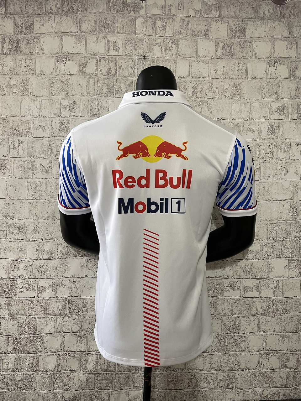 RedBull Polo 2023 2
