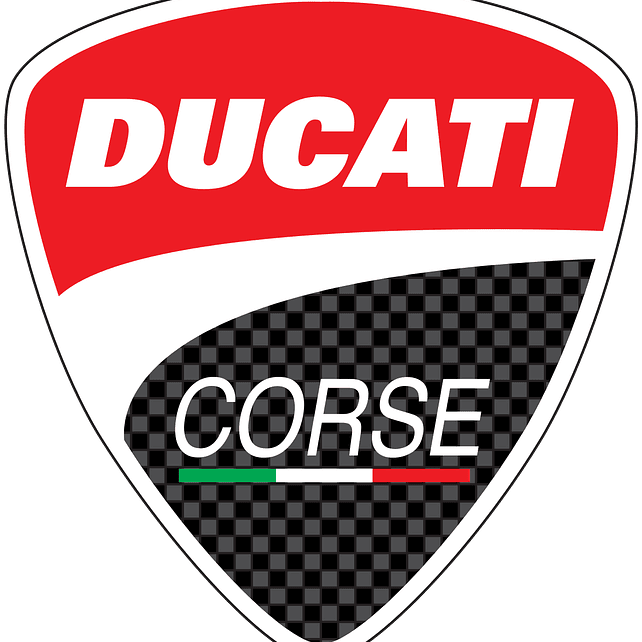 Ducati