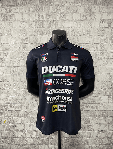 Ducati Polo