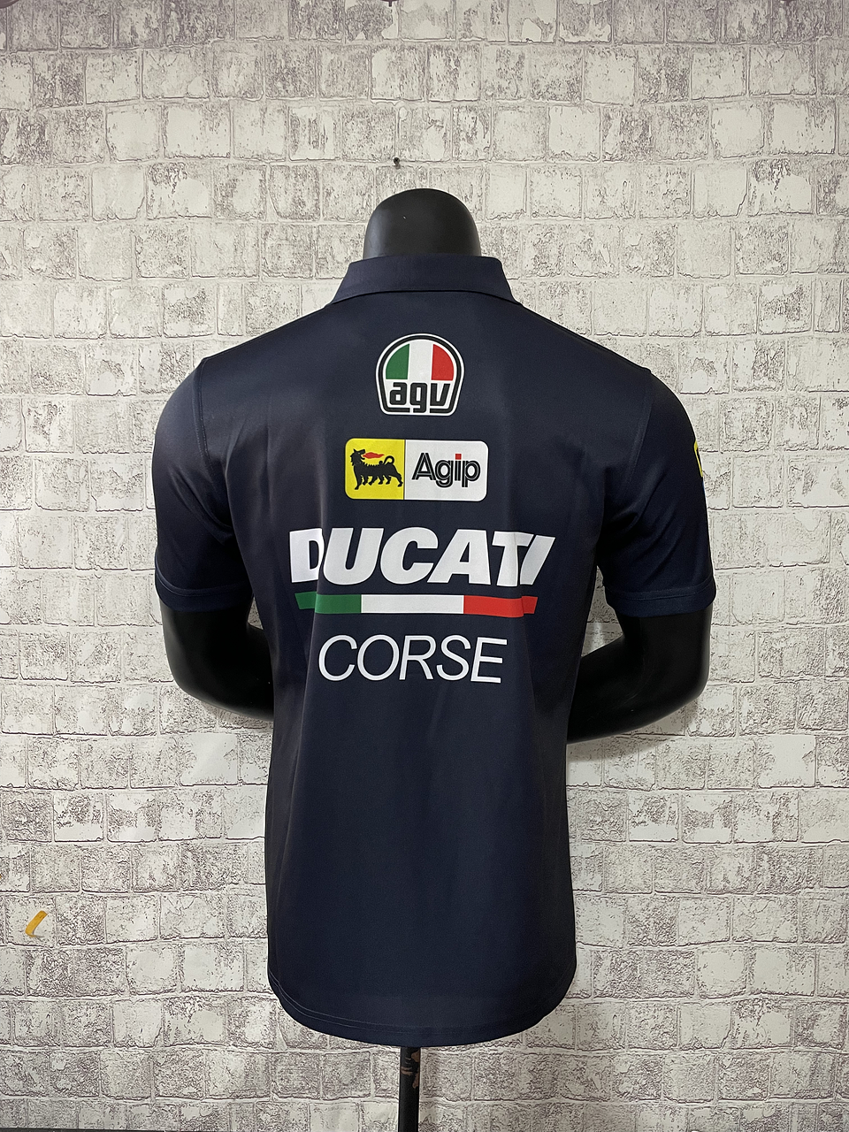 Ducati Polo 2