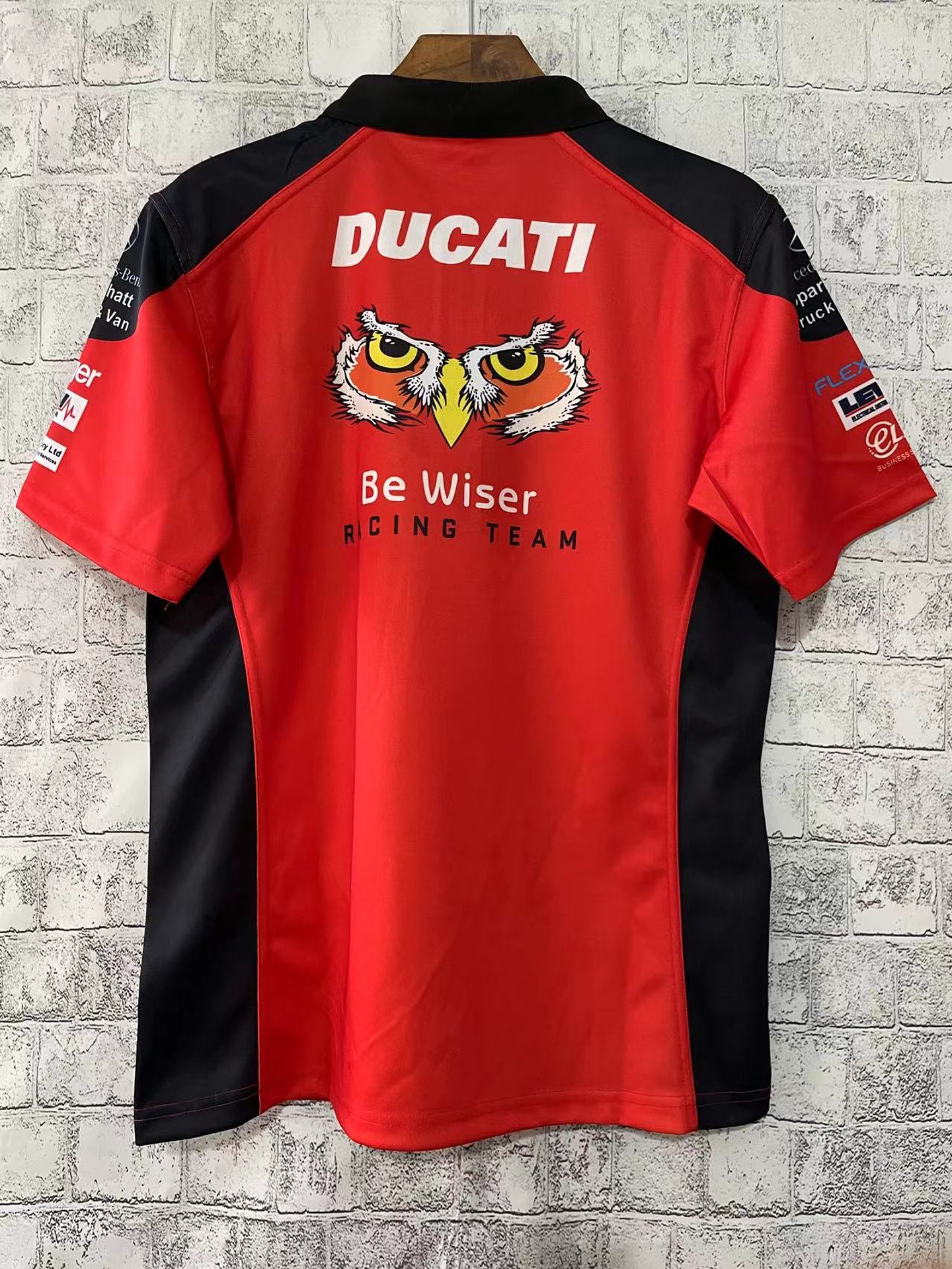 Ducati Polo 2