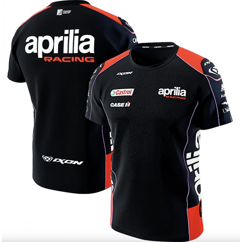 Aprilia T-shirt 2022