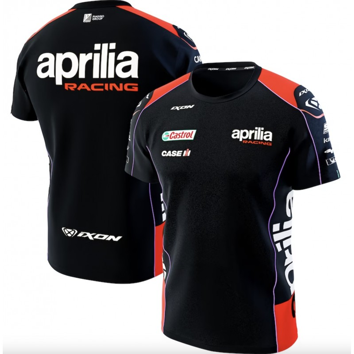 Aprilia T-shirt 2022 1
