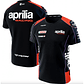 Aprilia T-shirt 2022 - Miniatura 1