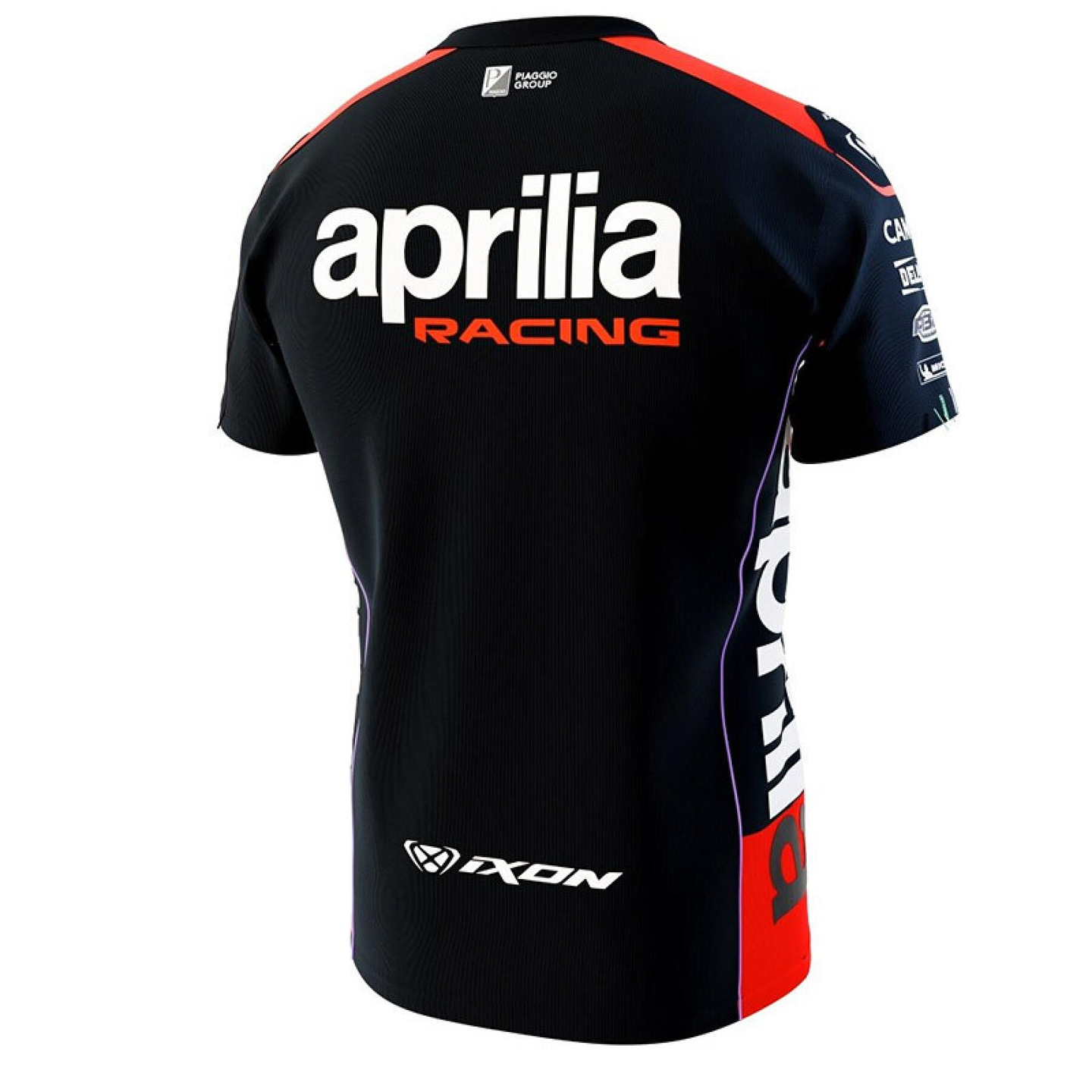 Aprilia T-shirt 2022 3