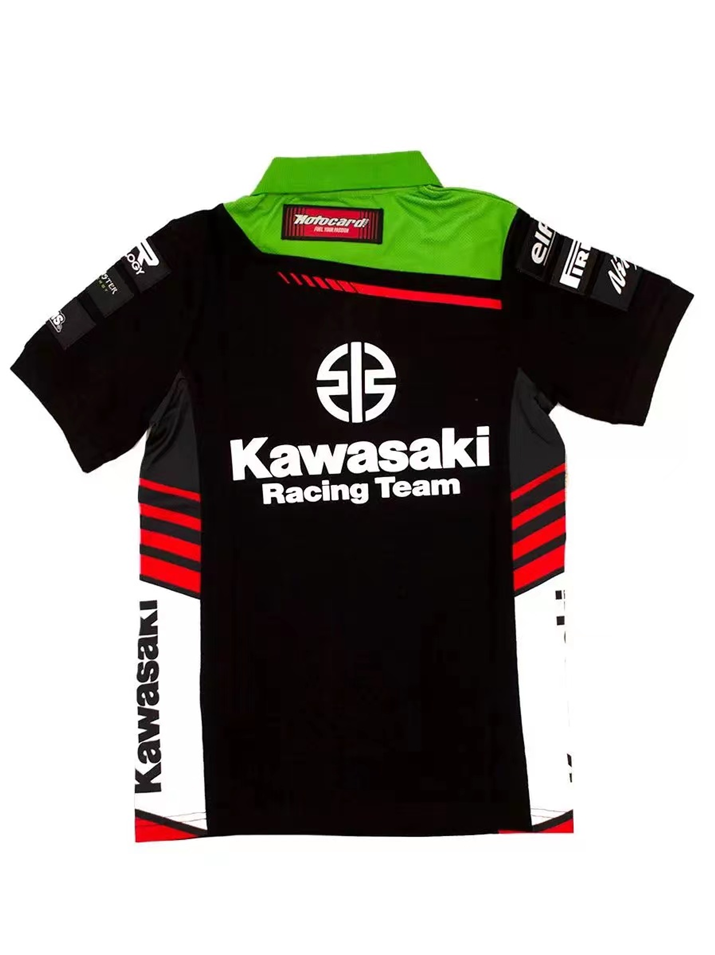 Kawasaki Polo 2