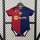 Barcelona Body Bébé 2024/25 - Thumbnail 1