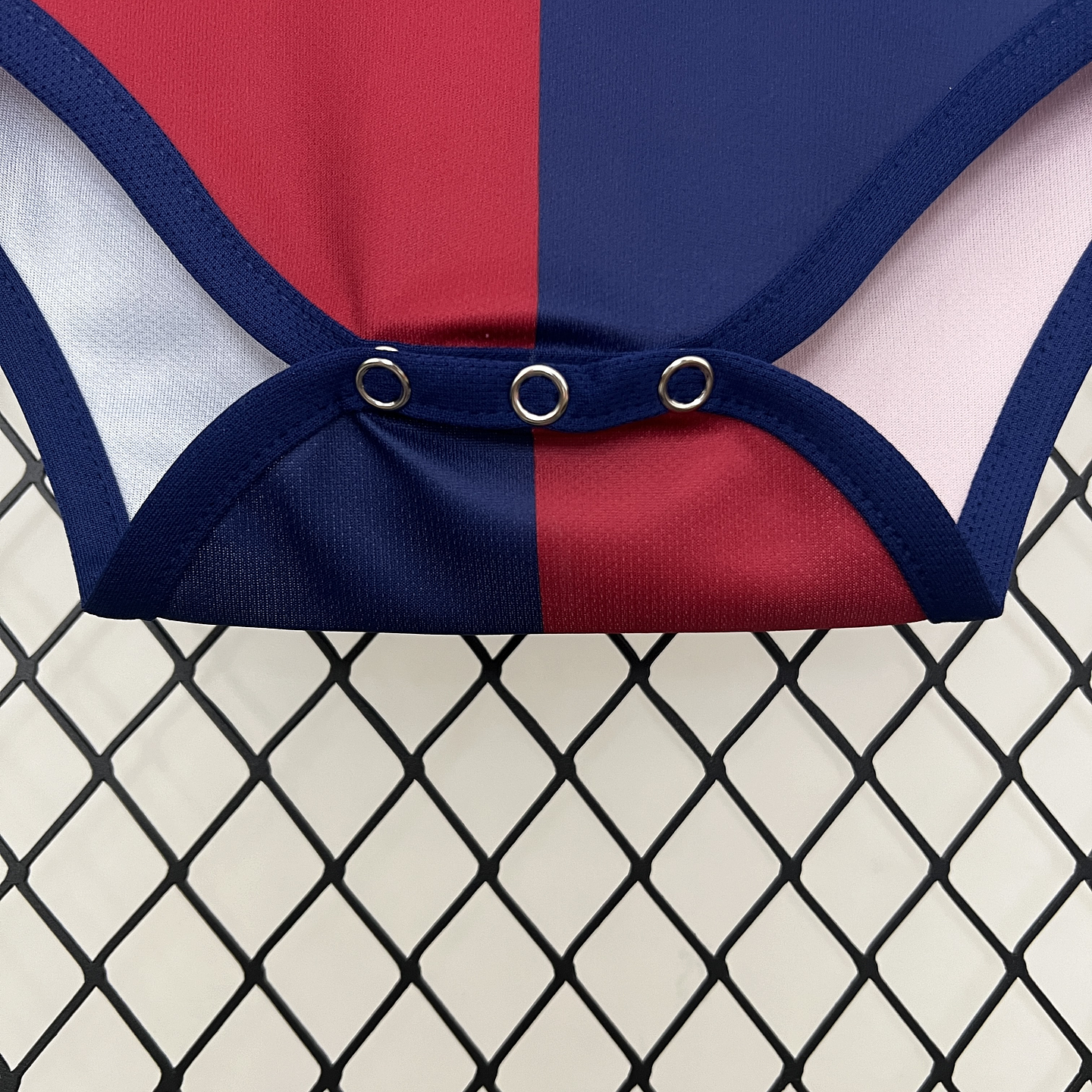 Barcelona Body Bébé 2024/25 4