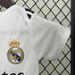 Real Madrid Body Bébé 2024/25 - thumbnail 5