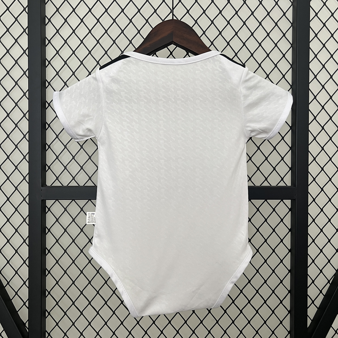 Real Madrid Body Bébé 2024/25 2