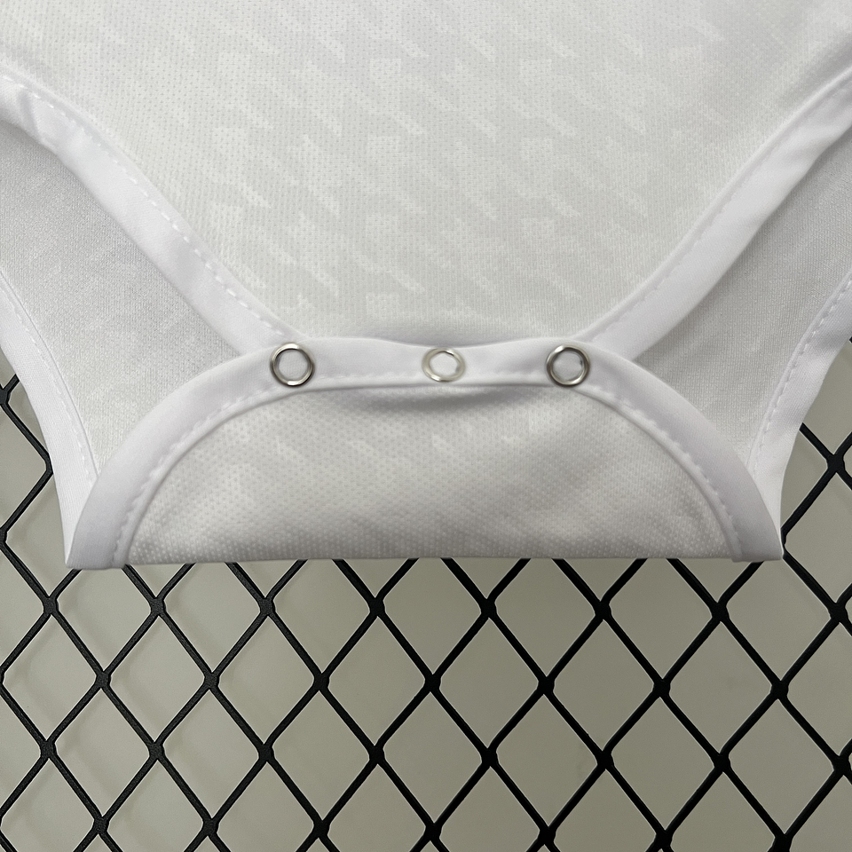 Real Madrid Body Bébé 2024/25 4