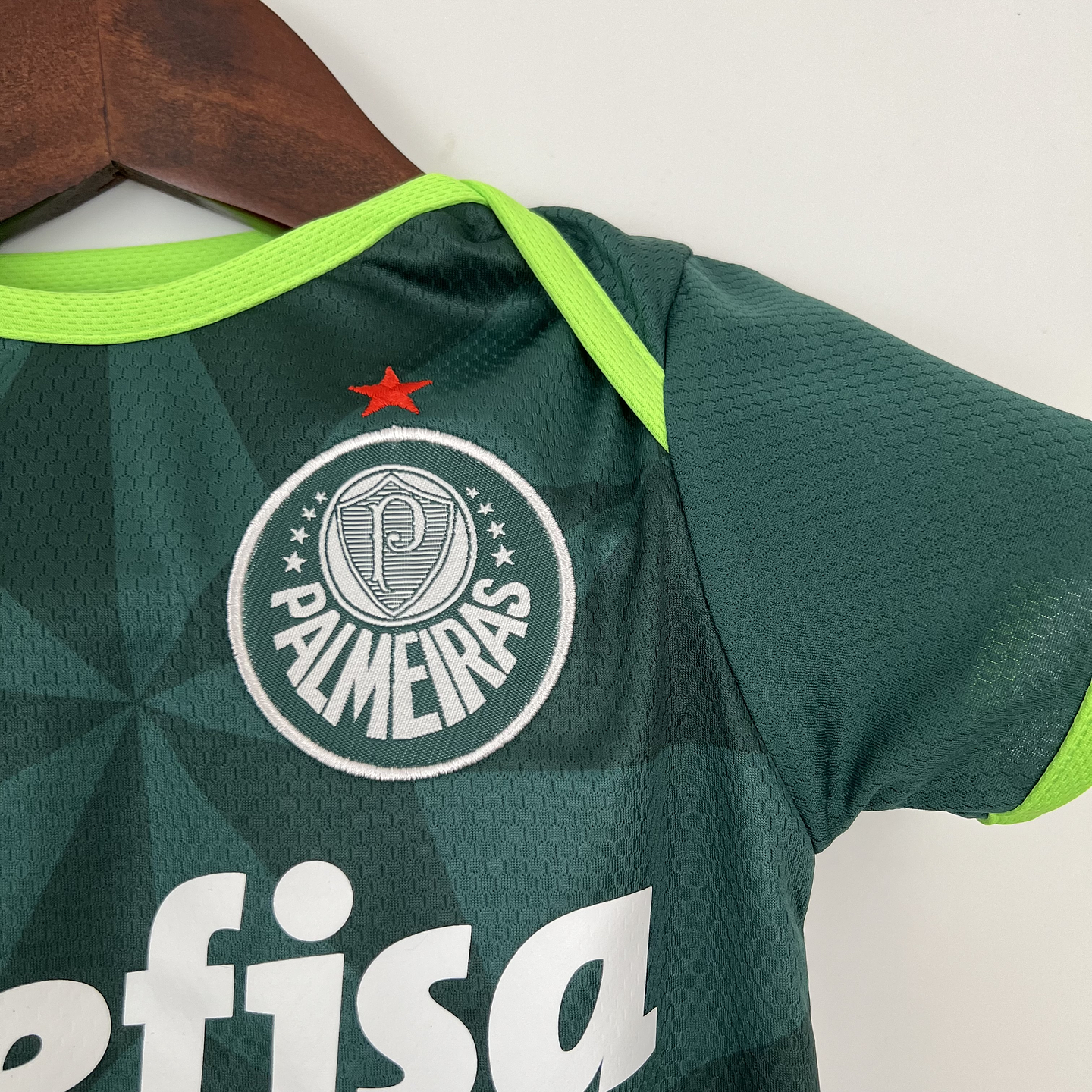 Palmeira Body Bébé 2023/24 6