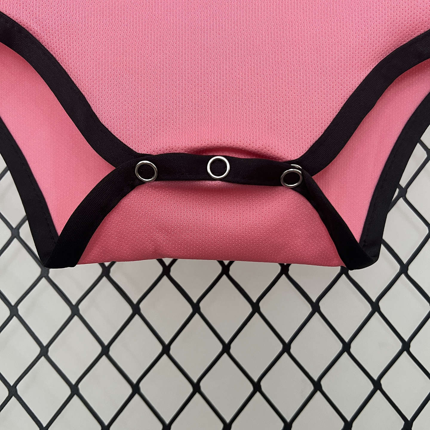 Inter Miami Body Bébé 2024/25 4