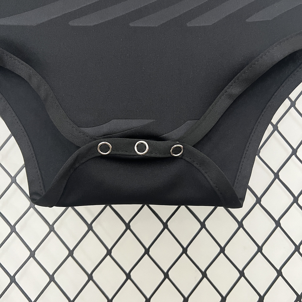 Inter Miami Body Bébé 2024/25 4