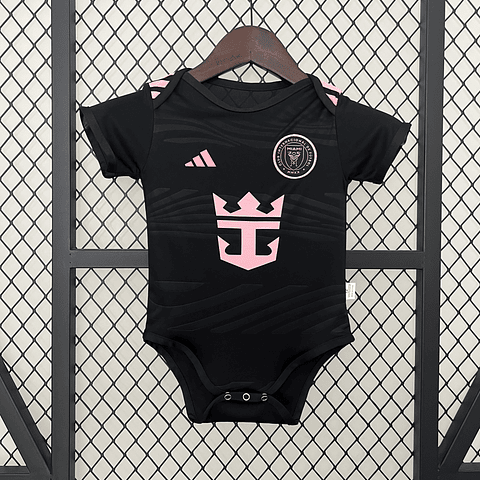 Inter Miami Body Bébé 2024/25