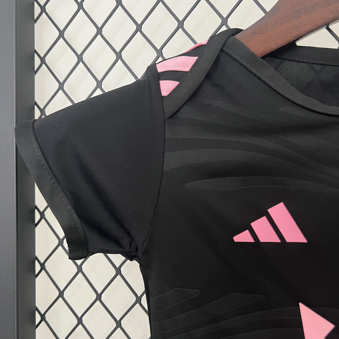 Inter Miami Body Bébé 2024/25 5