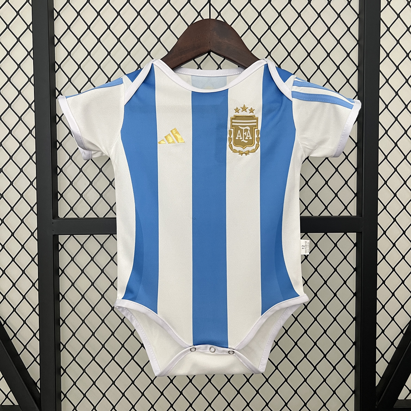 Argentina Body Bébé 2024 1