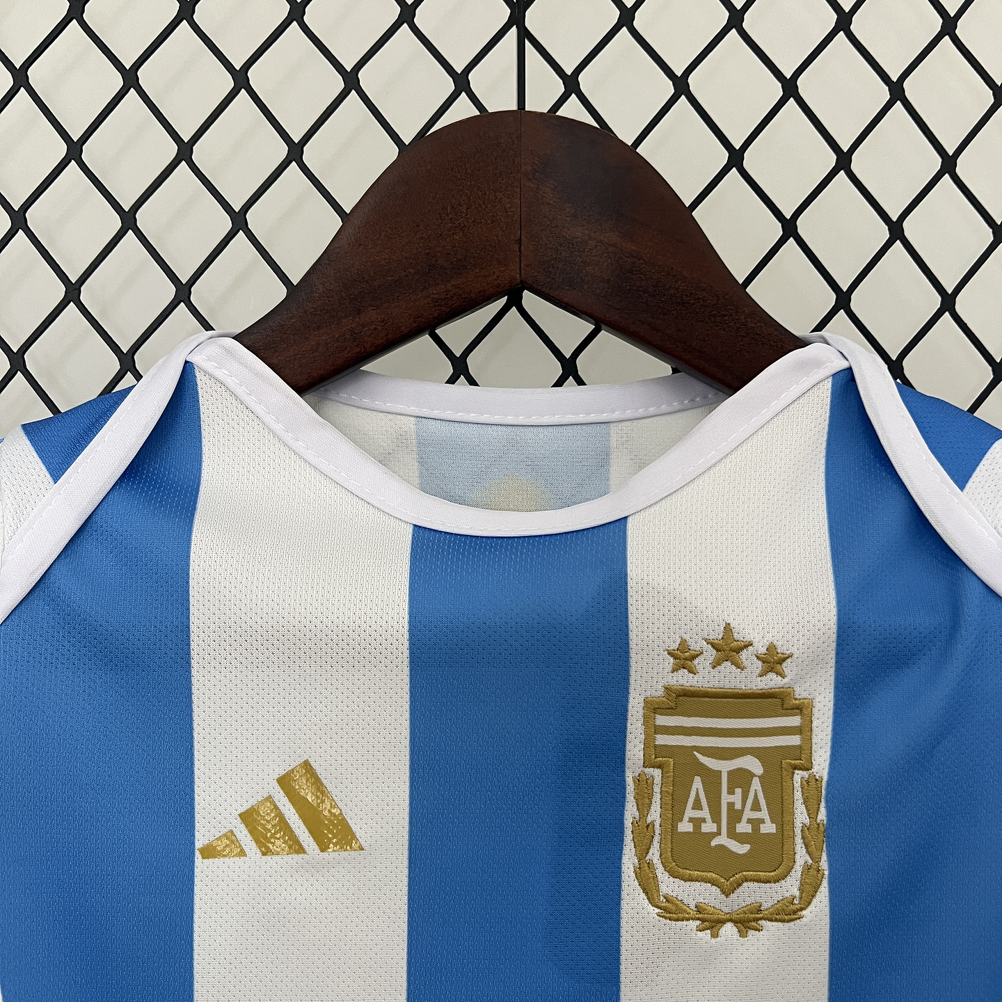 Argentina Body Bébé 2024 3
