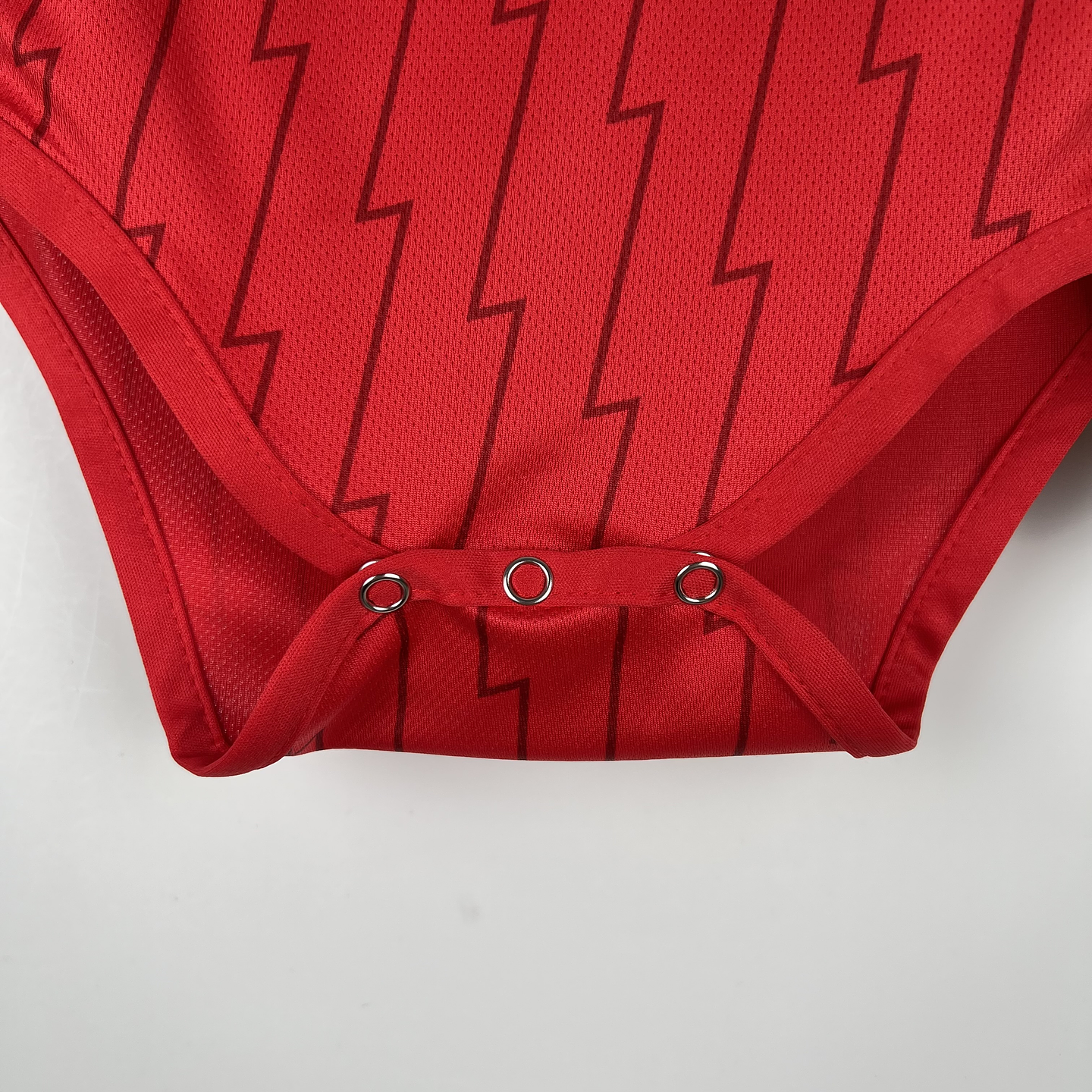 Arsenal Body Bébé 2023/24 4