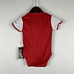 Arsenal Body Bébé 2023/24 - Thumbnail 2