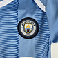 Manchester City Body Bébé 2023/24 - Thumbnail 5