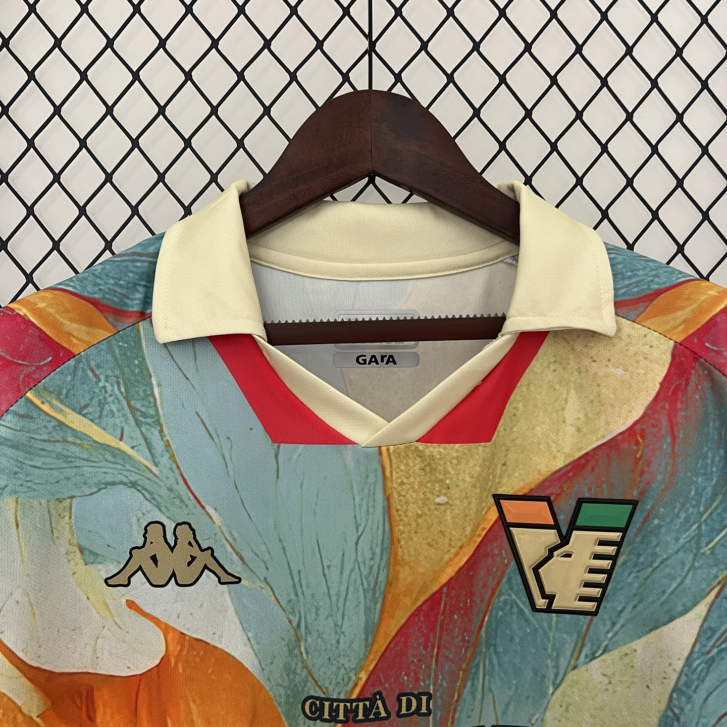 Veneza Edição Limitada 2024/25 5