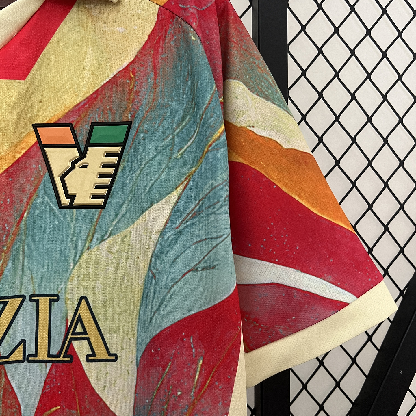 Veneza Edição Limitada 2024/25 8