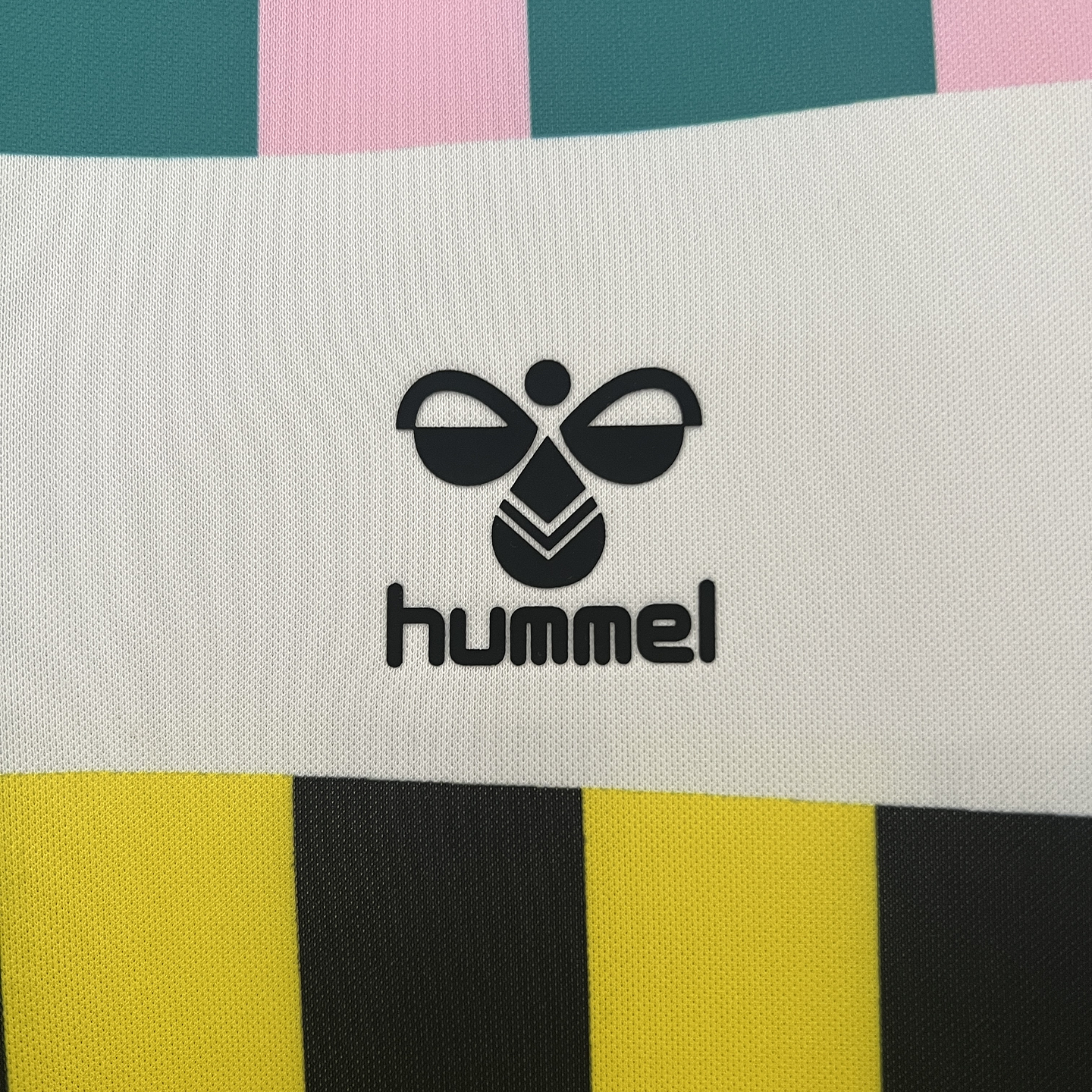 Real Bétis Edição Especial 2024/25 4