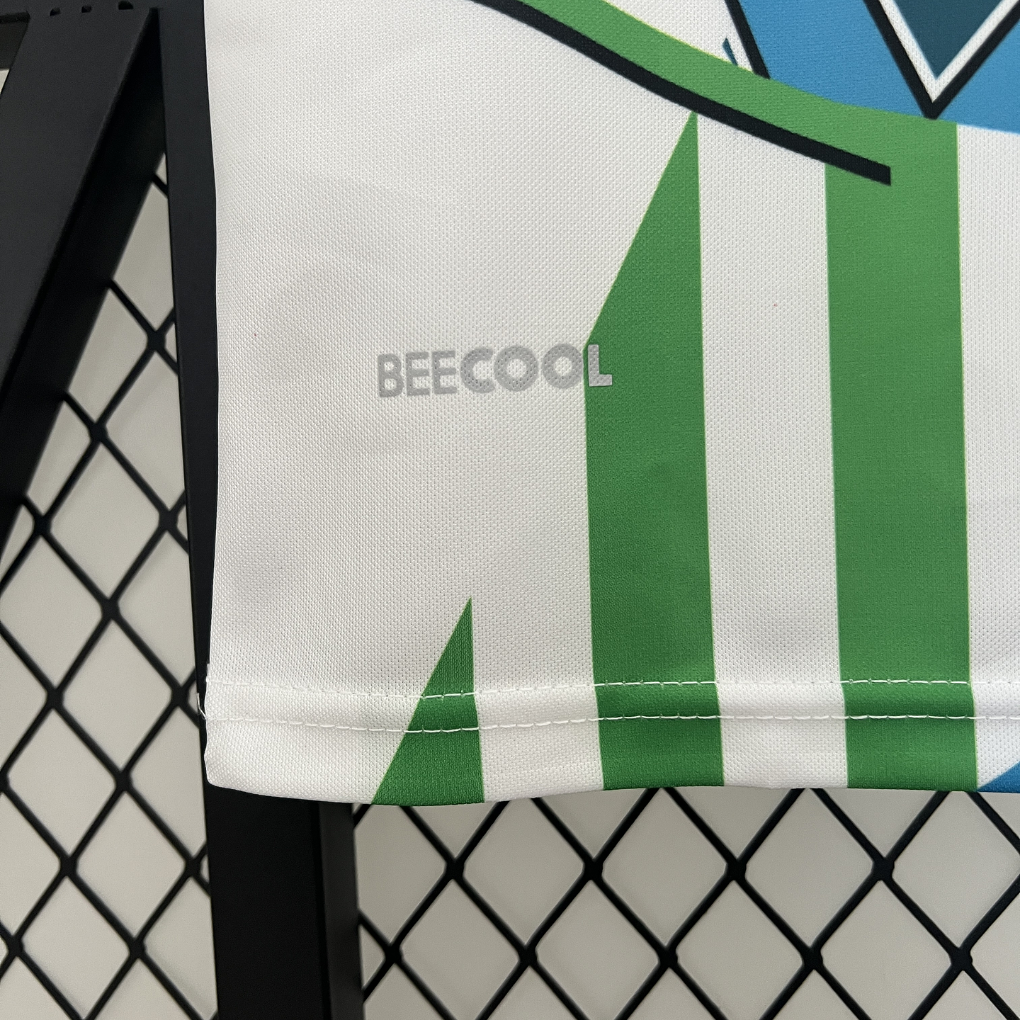 Real Bétis Edição Especial 2024/25 8