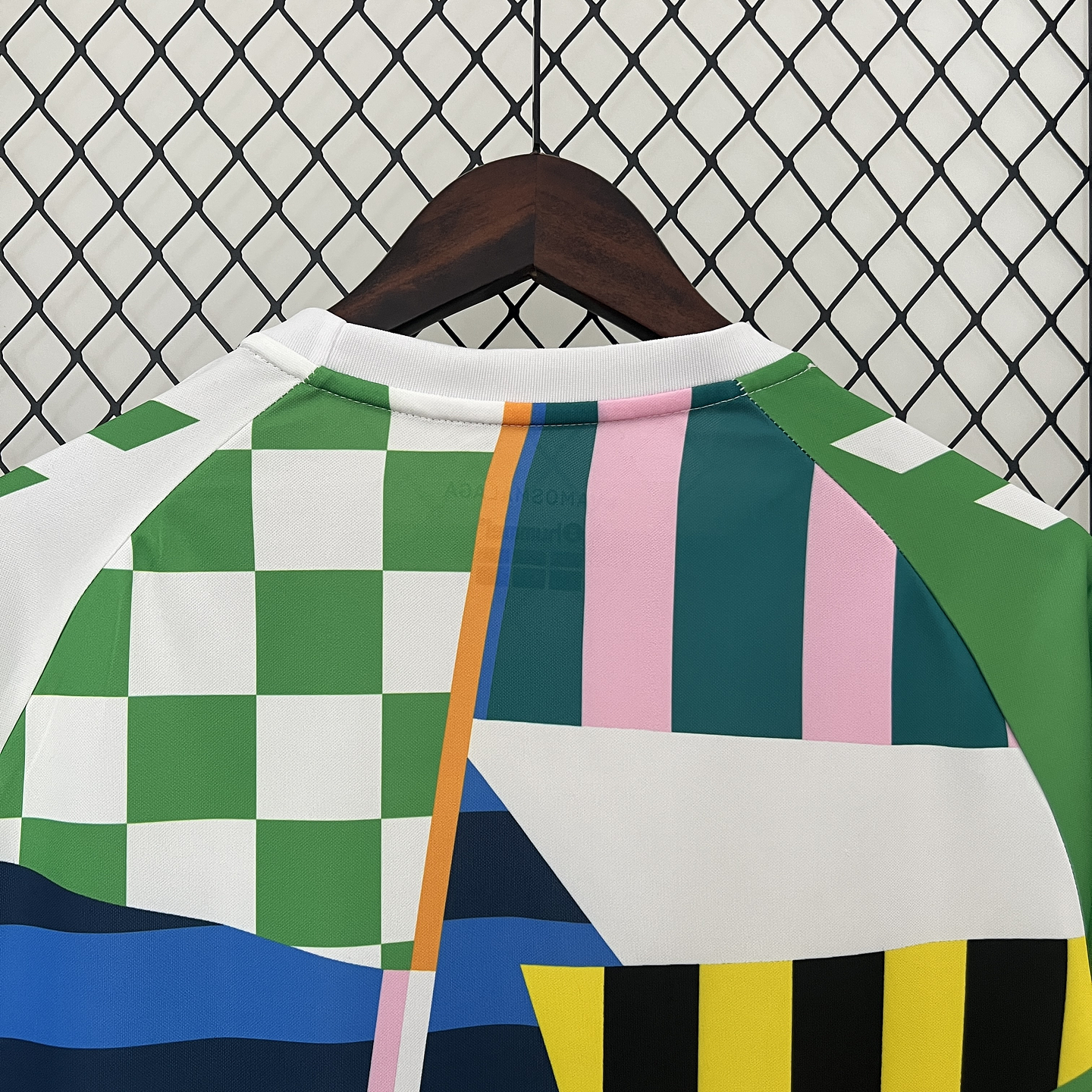 Real Bétis Edição Especial 2024/25 6