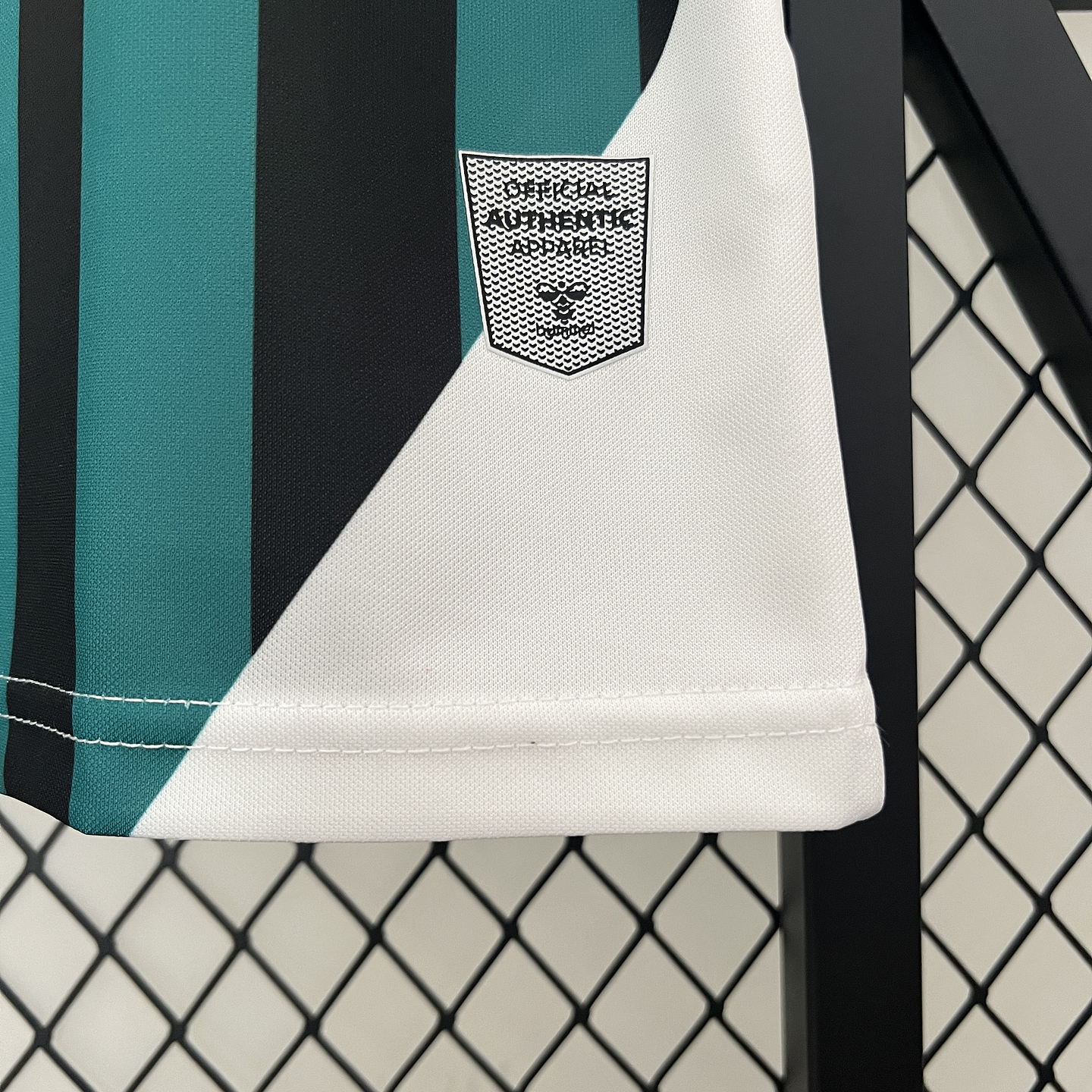 Real Bétis Edição Especial 2024/25 9