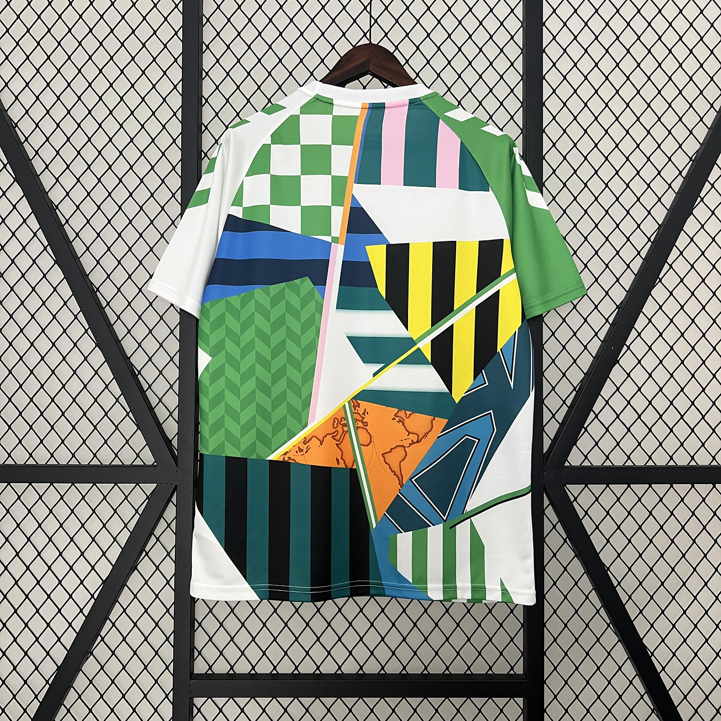 Real Bétis Edição Especial 2024/25 2