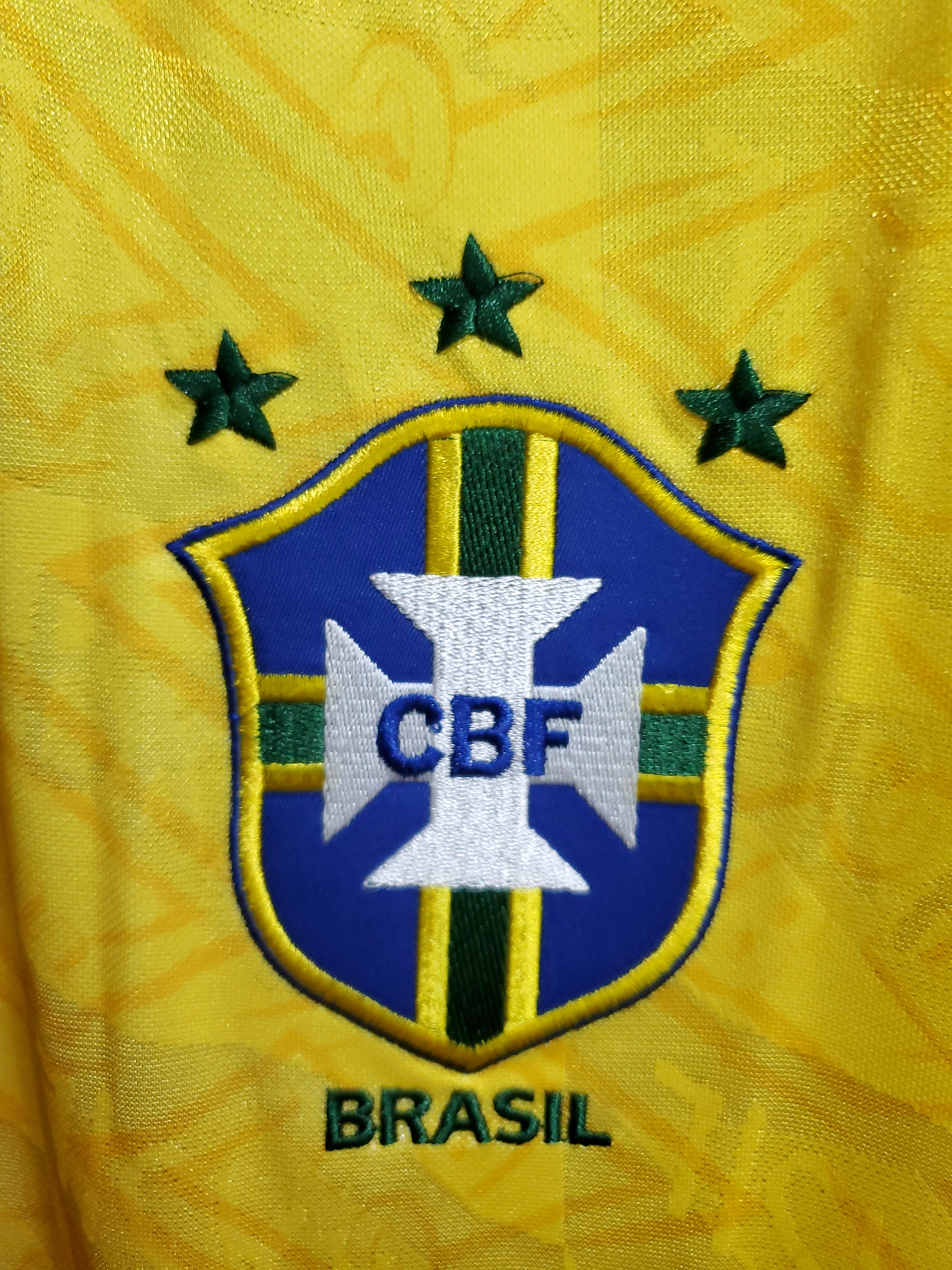 Brasil 1991/93 4