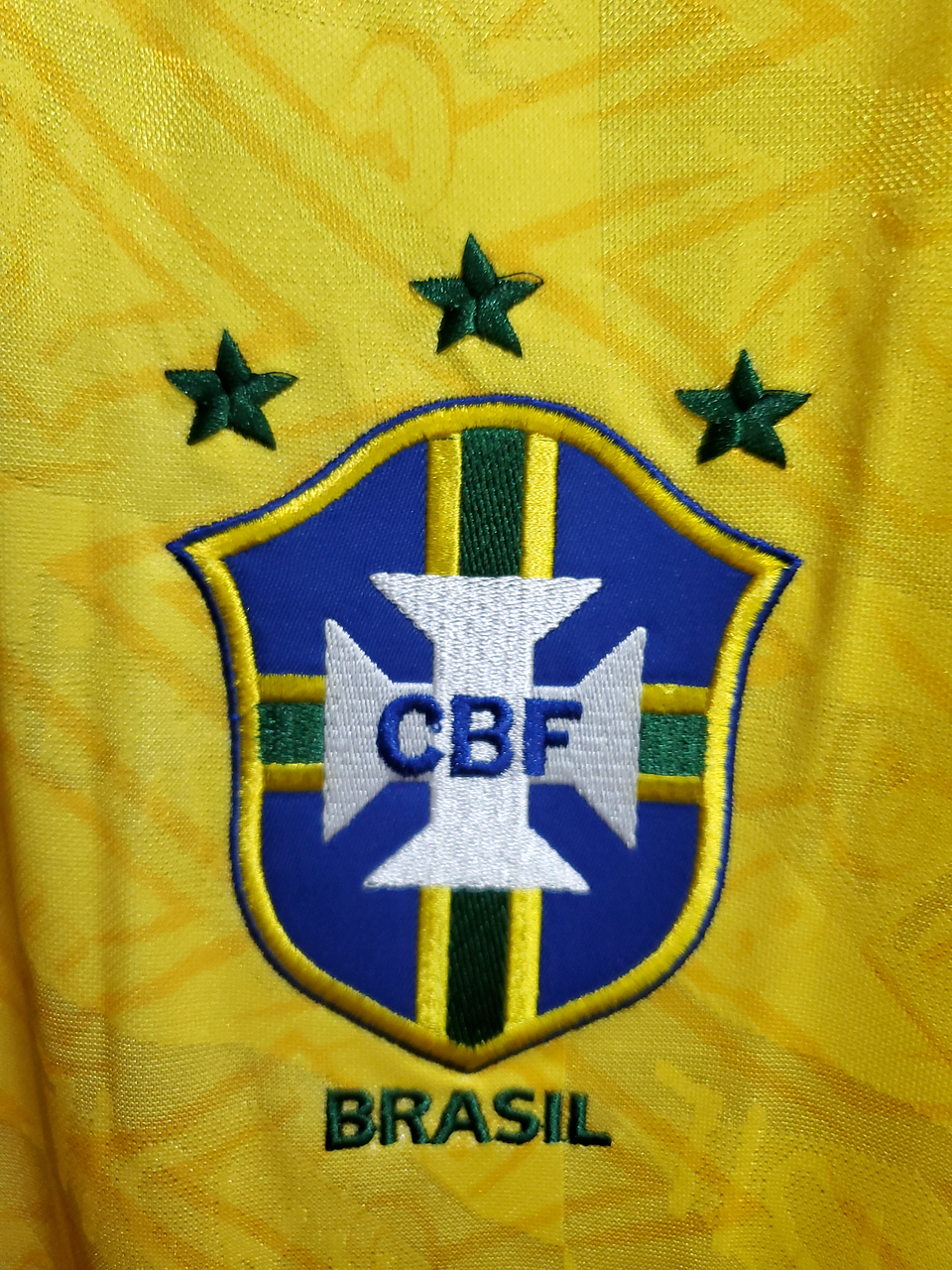 Brasil 1991/93 4