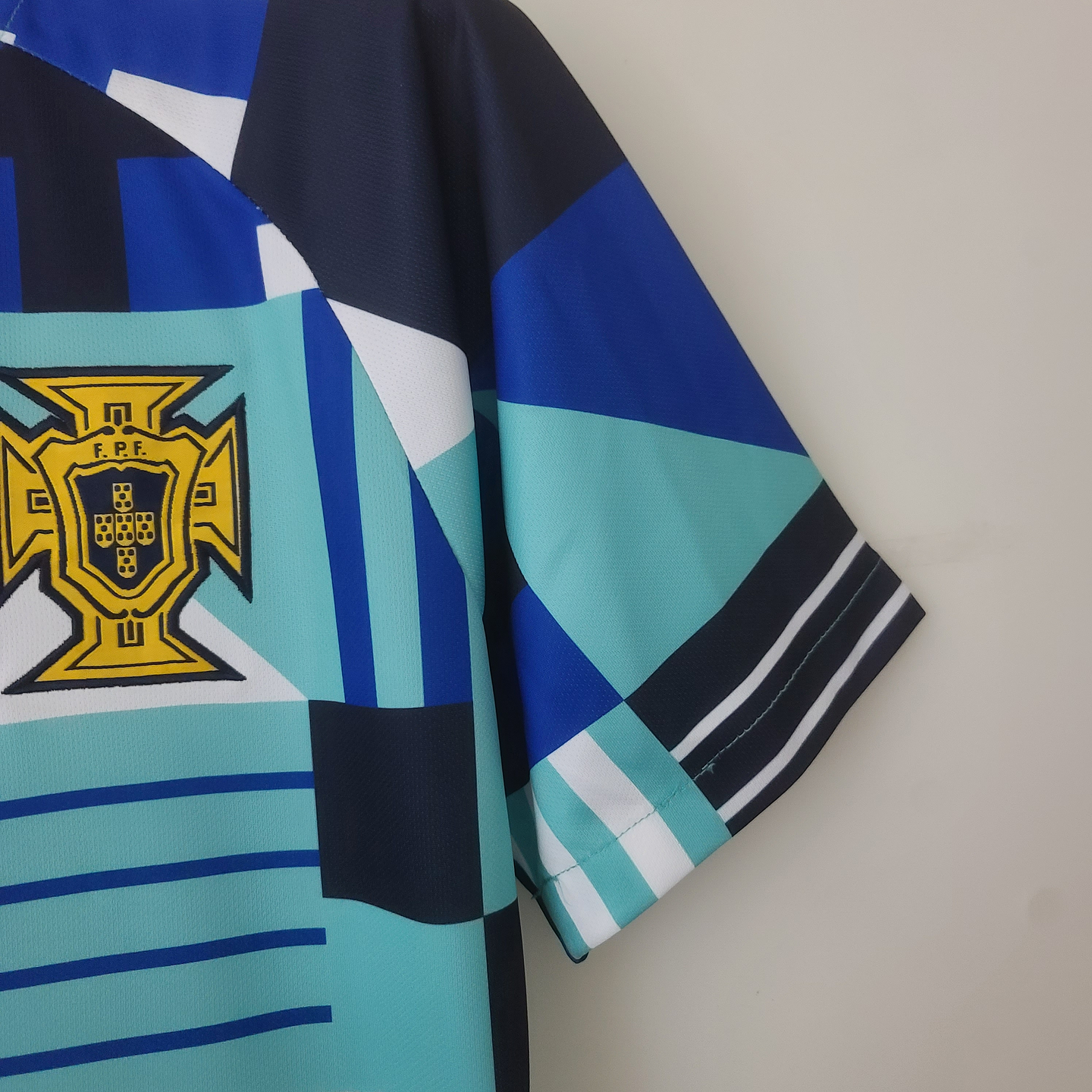 Portugal Pré-Jogo 2022 8