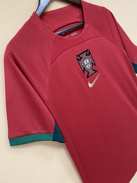 Portugal Pré-Jogo 2022/23