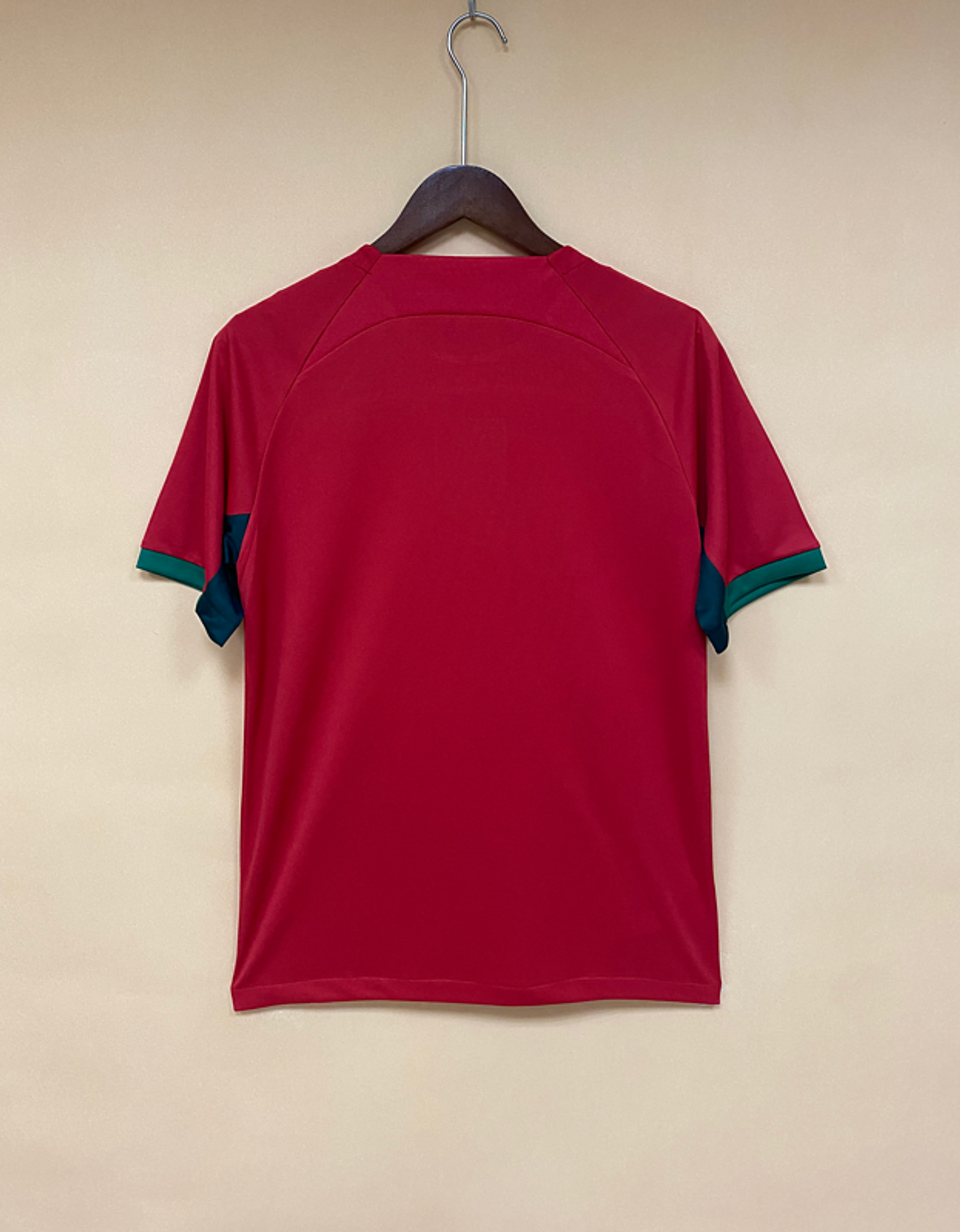 Portugal Pré-Jogo 2022/23 4