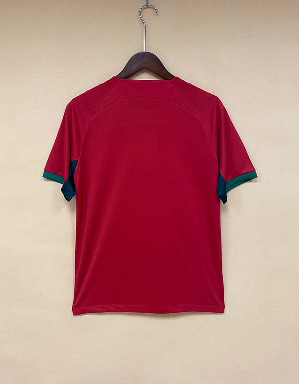 Portugal Pré-Jogo 2022/23 4