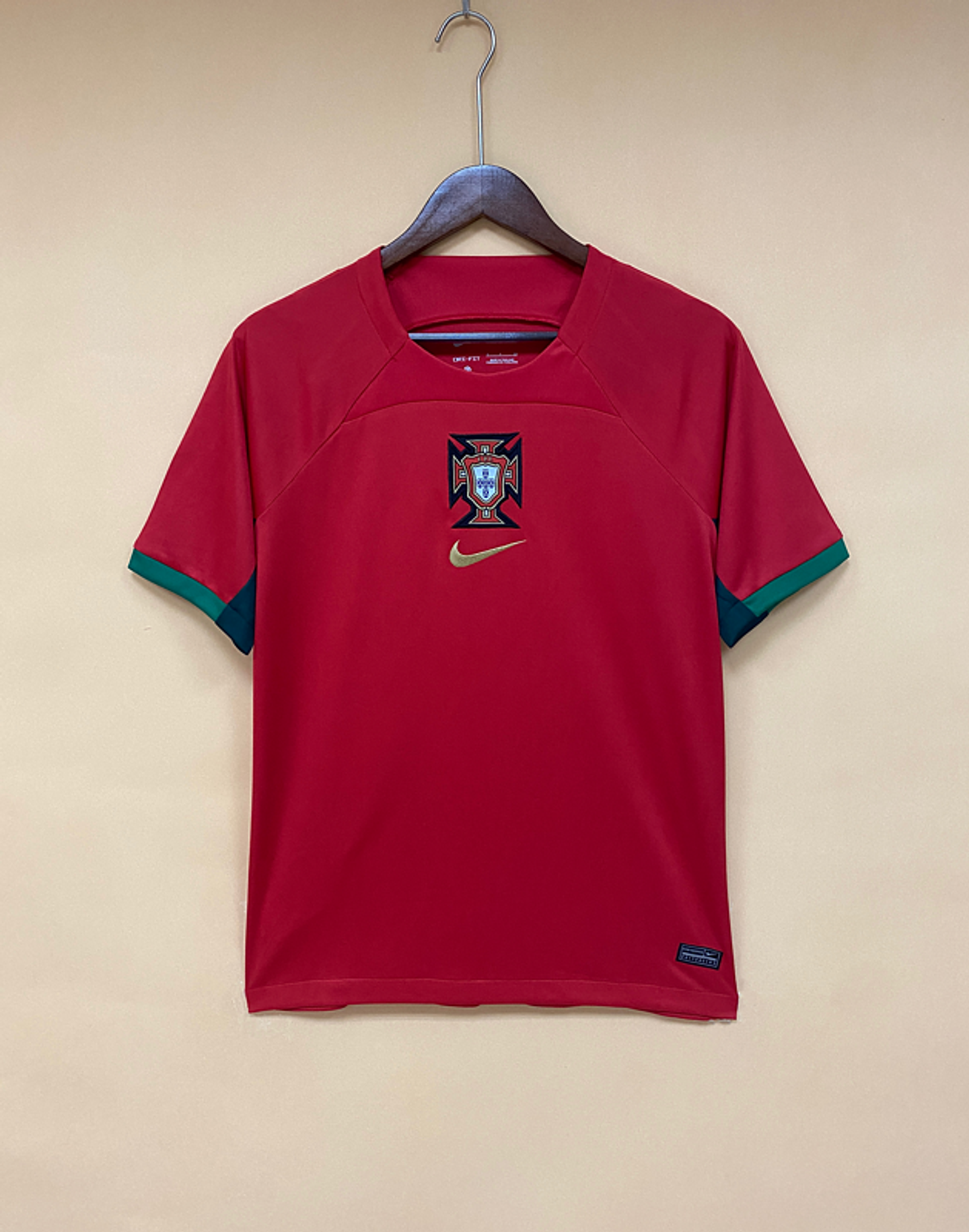 Portugal Pré-Jogo 2022/23 5