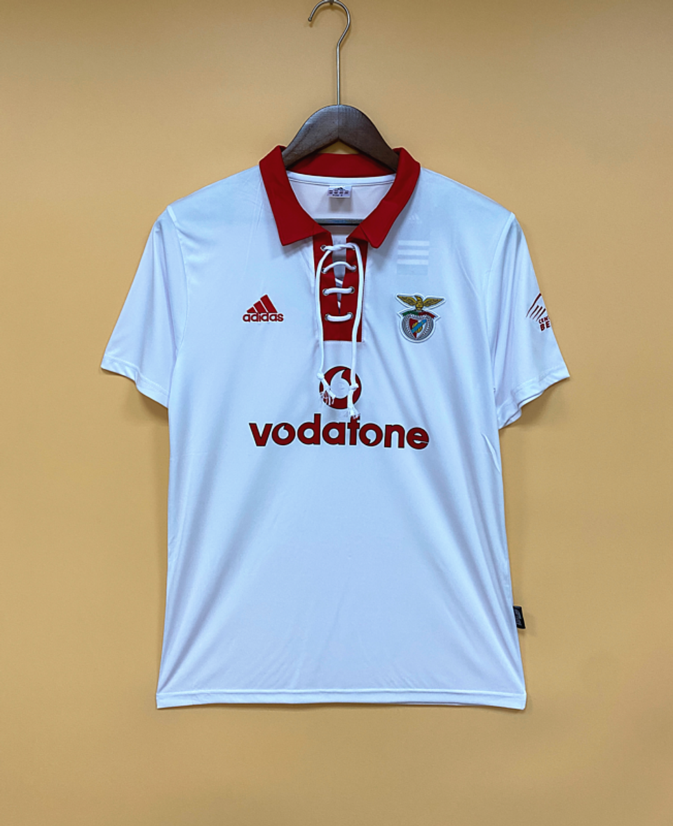 Benfica Equipamento Secundário 2004/2005 1