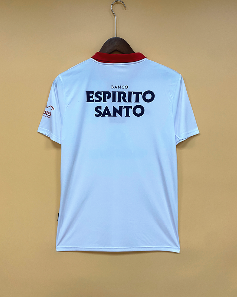 Benfica Equipamento Secundário 2004/2005 2