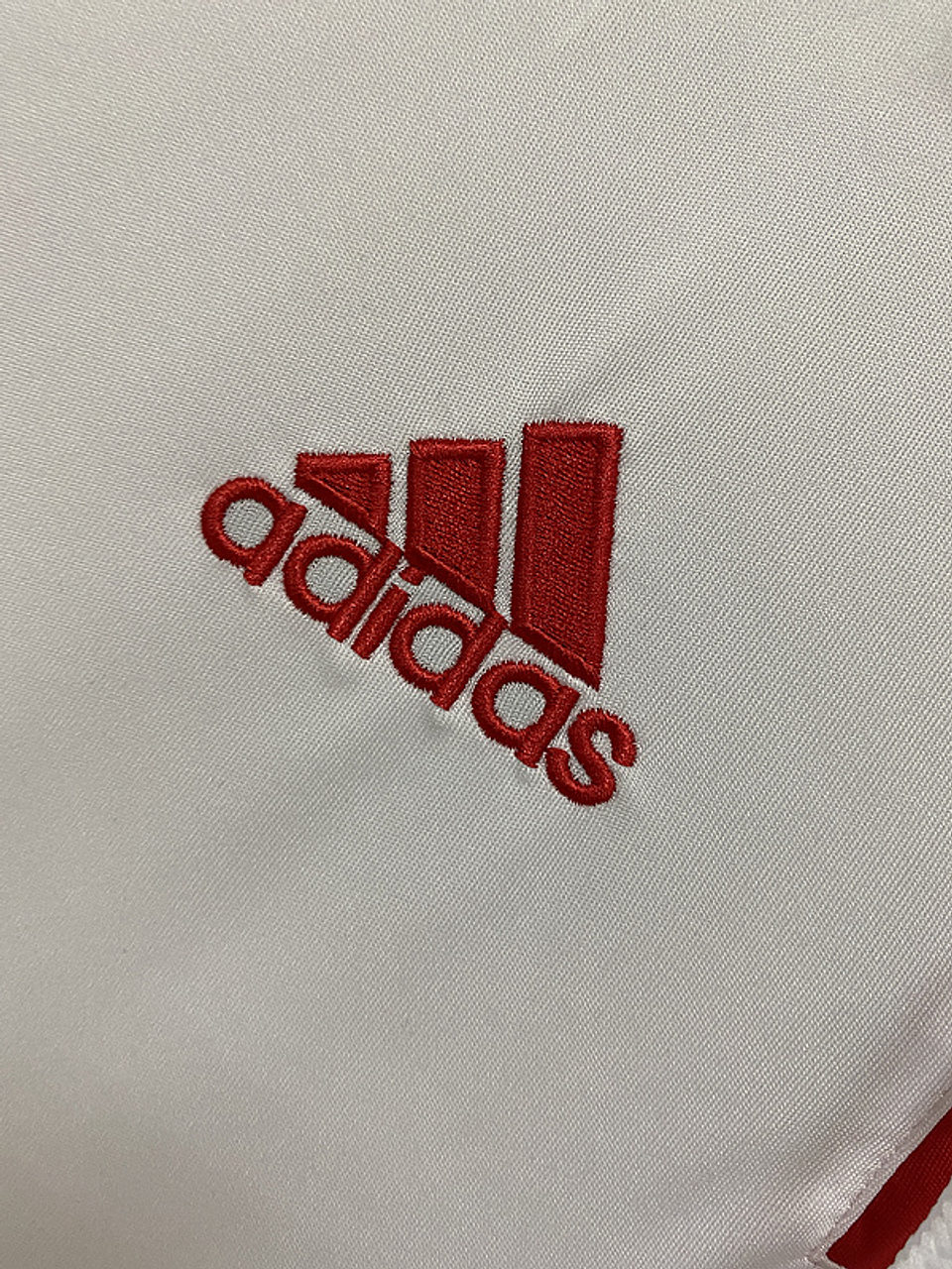 Benfica Equipamento Secundário 2004/2005 5