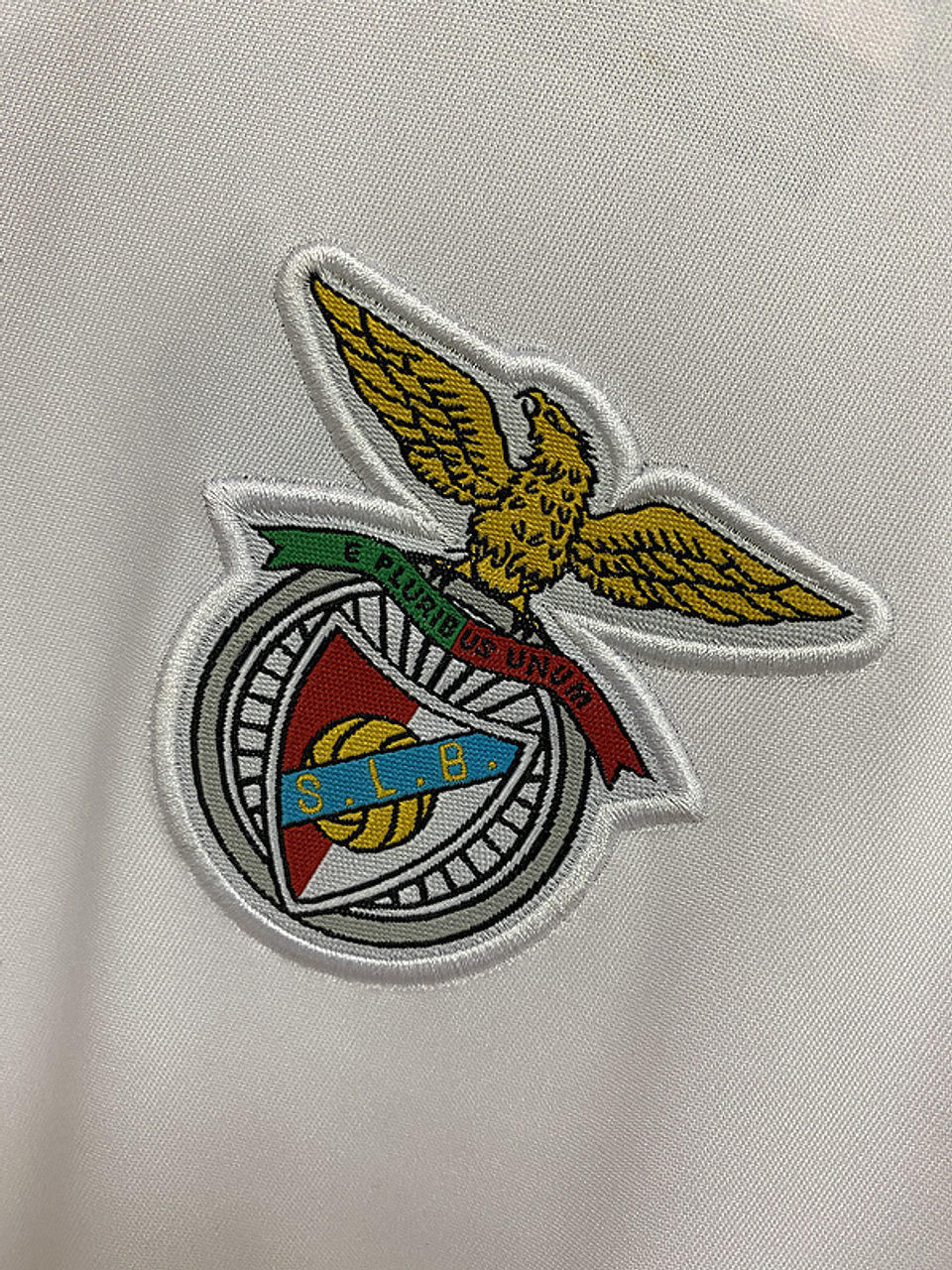 Benfica Equipamento Secundário 2004/2005 4