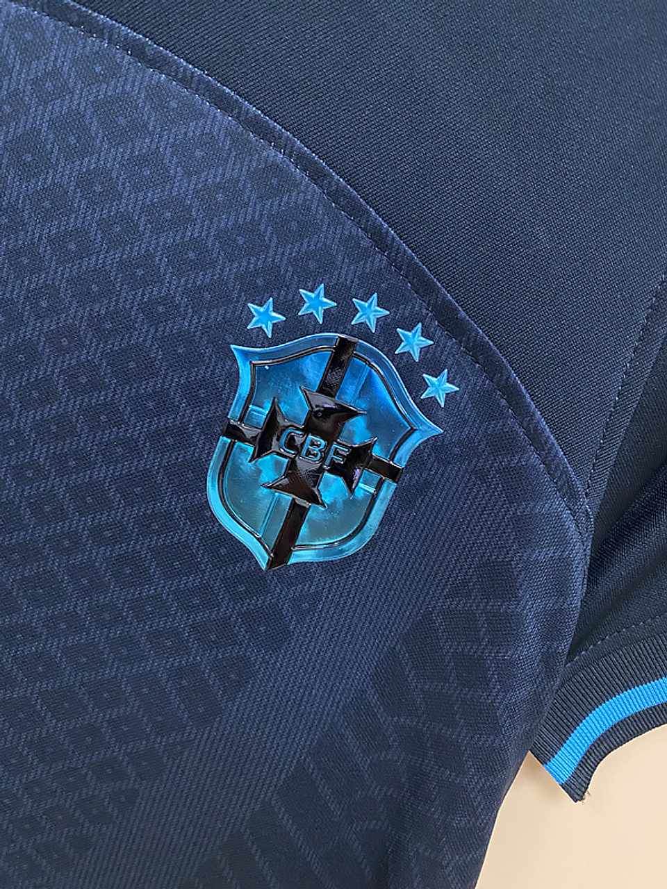 Brasil Edição Especial 2022/23 Mulher 3