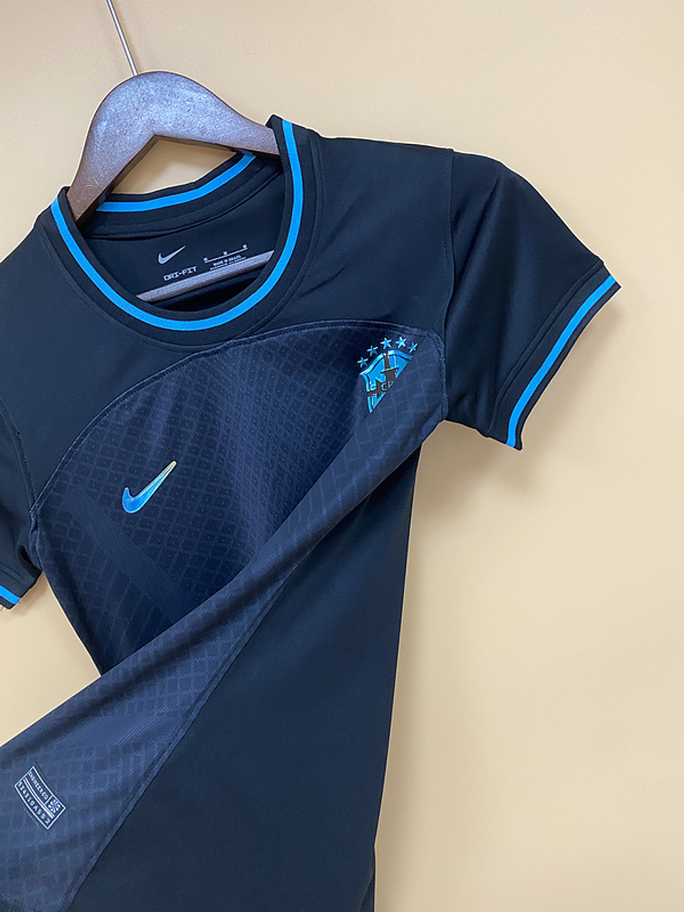 Brasil Edição Especial 2022/23 Mulher 6