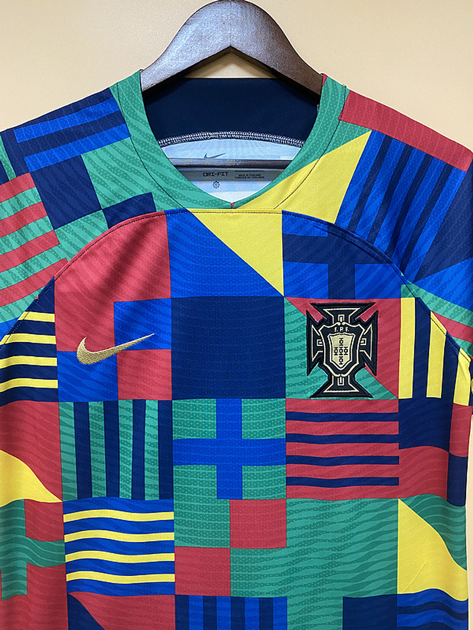 Portugal Pré-Jogo 2022 5