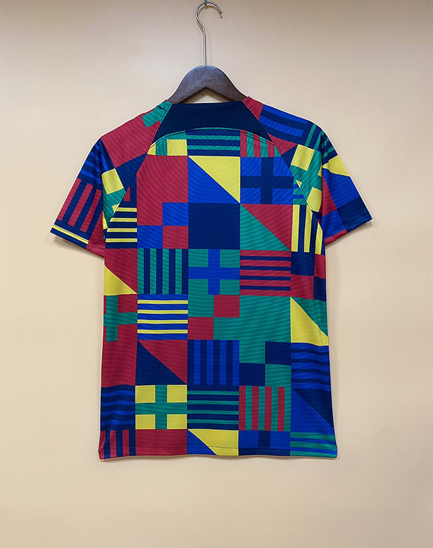 Portugal Pré-Jogo 2022 2