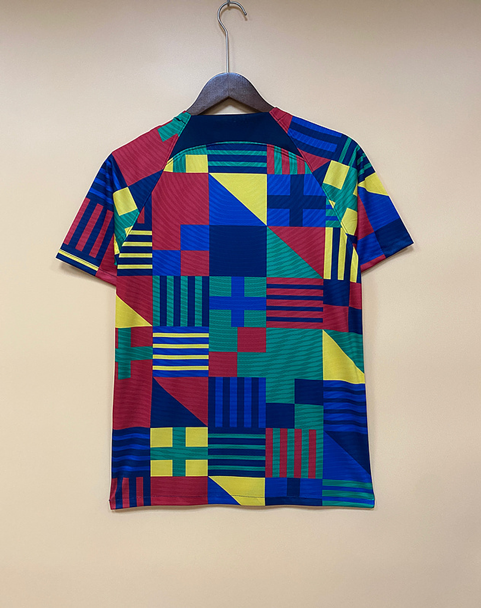 Portugal Pré-Jogo 2022 2