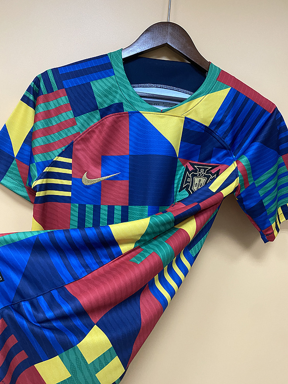 Portugal Pré-Jogo 2022 6